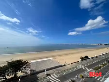 vente appartement 3 pièces à la baule-escoublac la baule les pins (44500) : à vendre 3 piè