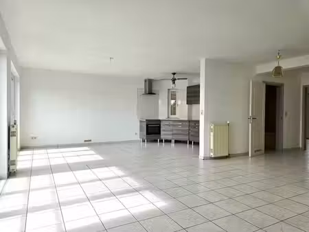 appartement 2 chambres