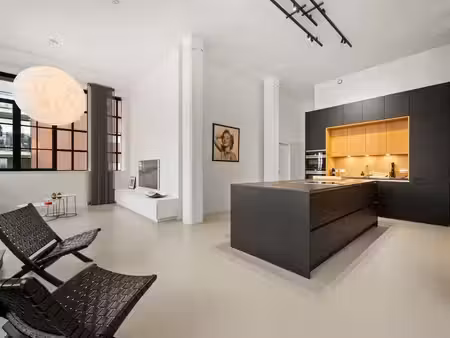 appartement à louer à leuven € 2.300 (lriz0) - heymans vastgoed | zimmo
