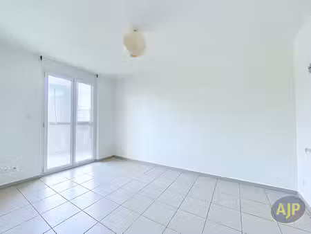appartement montgermont 1 pièce(s) 20.65 m2