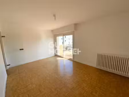 appartement saint nazaire 3 pièce(s) 59.57 m2