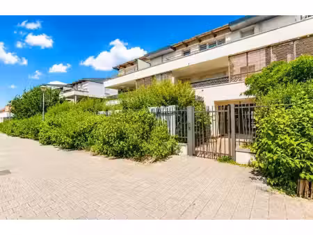 vente appartement 3 pièces 60.59 m² à sainte-genevieve-des-bois (91700)  198 000 €