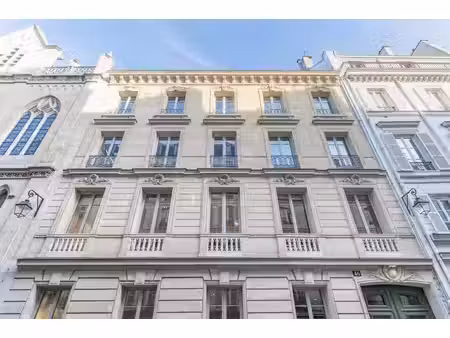 vente bureaux 1159m²