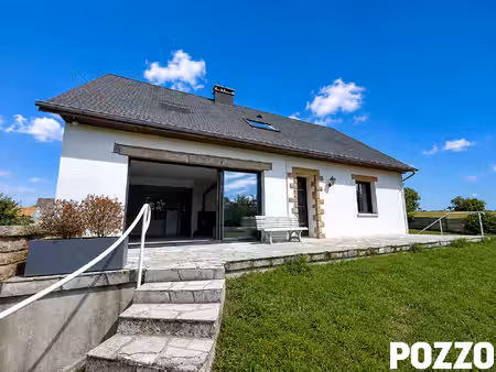 maison avranches 140 m2