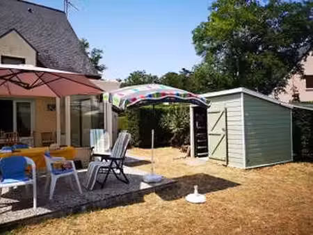 vente maison piscine à batz-sur-mer (44740) : à vendre piscine / 37m² batz-sur-mer