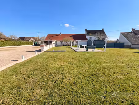 grande maison familiale de 175 m² avec espaces modulables