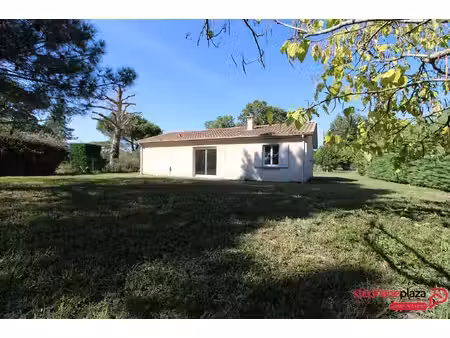 maison cudos 3 pièce(s) 64 m2