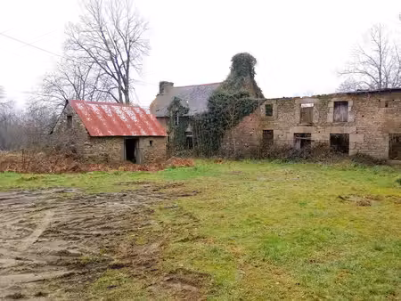 corps de ferme 2 pièces