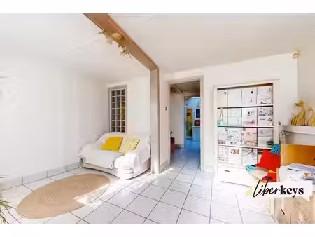 charmante maison proche commodités à lannoy