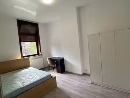 colocation lumineuse pour étudiants et jeunes travailleurs