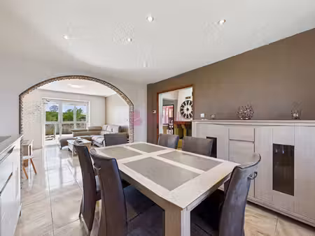 maison individuelle 137m²  grand terrain à montois la montagne