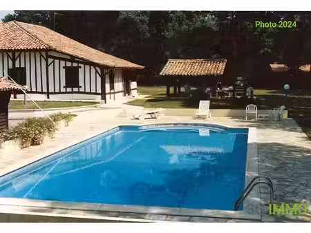 maison 5 pièces