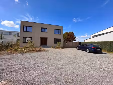 villa entièrement rénovée à elingen avec jardin