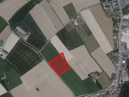 terre à comines-warneton