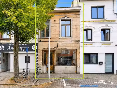 appartement à vendre à kessel-lo € 345.000 (lriyx) - immo light | zimmo