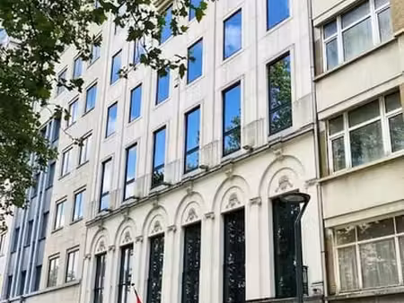 nice offices to let from 250 m² up to 5.400 m²
