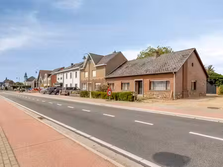 maison à vendre à opglabbeek € 219.000 (lriz3) - beneca vastgoed | zimmo