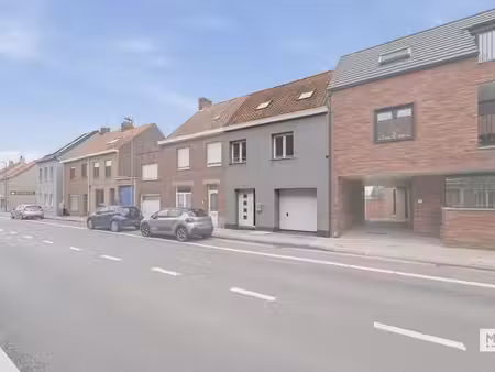 maison à vendre à zonnebeke € 289.000 (lrizm) - minthus | zimmo