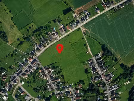 terrains à bâtir ninove à ninove à partir de € 179.000 (10057i5) - bostoen | zimmo