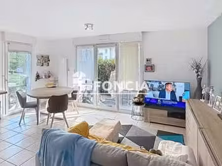 vente appartement 3 pièces piscine à blainville-sur-orne (14550) : à vendre 3 pièces pisci