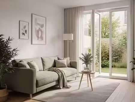 vente appartement t1 à deauville (14800) : à vendre t1 / 34m² deauville
