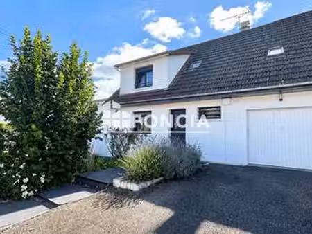vente maison à louvigny (14111) : à vendre / 103m² louvigny