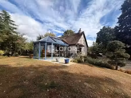 vente maison à saint-paul (61100) : à vendre / 170m² saint-paul