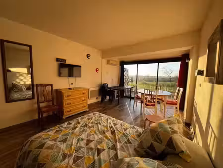 location meublée appartement 2 pièces 30.02 m² à arles (13200)  500 €