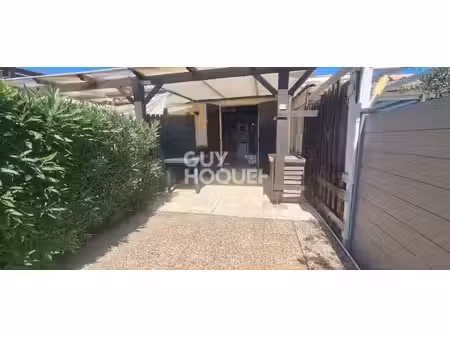 appartement t2 bail 8/9 mois meublé