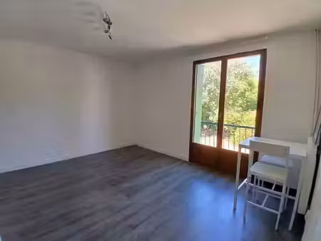 appartement aix en provence 1 pièce(s) 32 m2