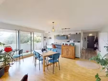 location appartement 3 pièces colocation à brest bellevue bergot (29200) : à louer 3 pièce