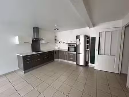location appartement 2 pièces à saint-brieuc (22000) : à louer 2 pièces / 45m² saint-brieu