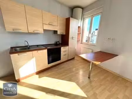 location appartement t1 meublé à saint-brieuc le tertre  le point du jour  la tour d'auver
