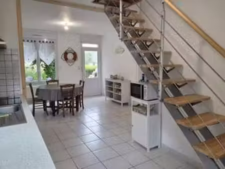 location maison à plurien (22240) : à louer / 80m² plurien