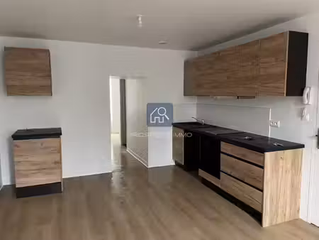 appartement t2 neuf