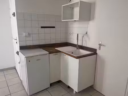 appartement t2- 25m²