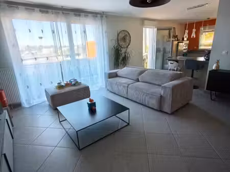 appartement t3