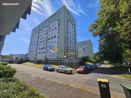 appartement 2 pièces 53 m²