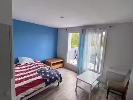 location meublée appartement 4 pièces 90 m² à reims (51100)  500 €