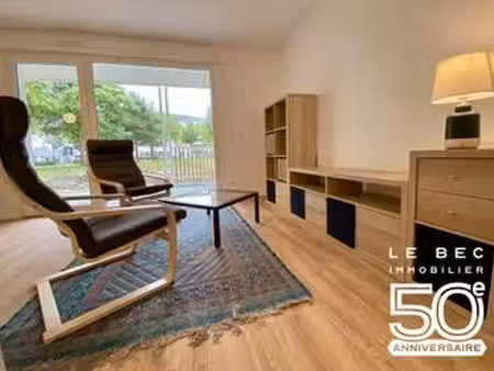 location appartement 2 pièces meublé à vannes (56000) : à louer 2 pièces meublé / 45m² van
