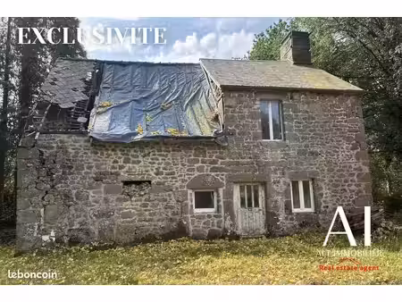 propriété 1 pièce 59 m²