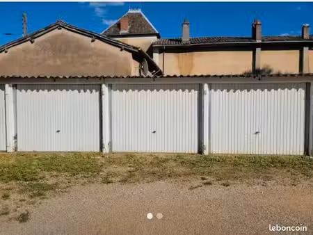 garages