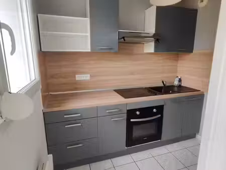 location appartement t2 avec balcon