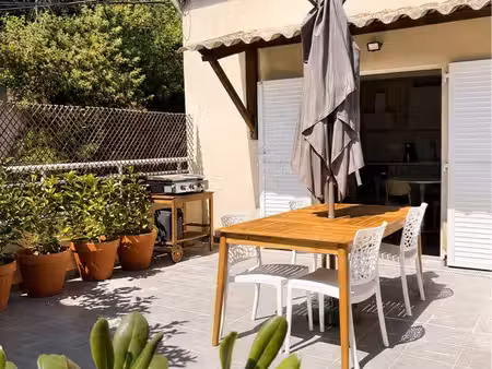 location années scolaires appartement f3 meublé type duplex