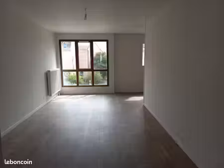 appartement t4