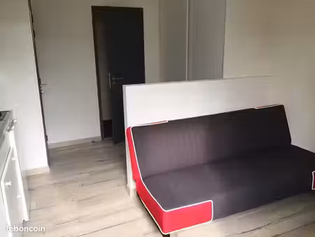 studio centre ville