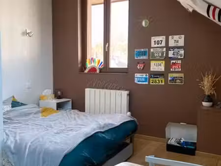 location studio meuble