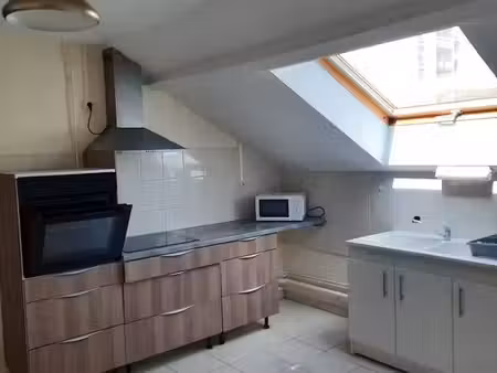 loue appartement