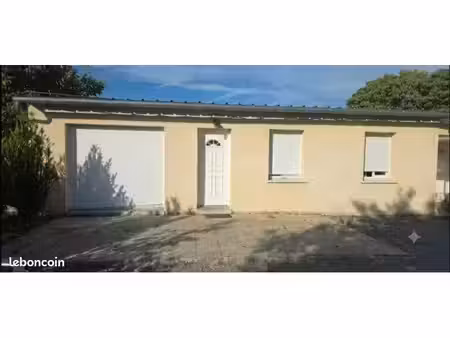 petite maison