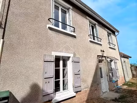 maison 4 pièces 94 m²